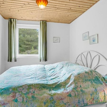 Cozy Home In Romo With Kitchen Tagholm Extérieur photo