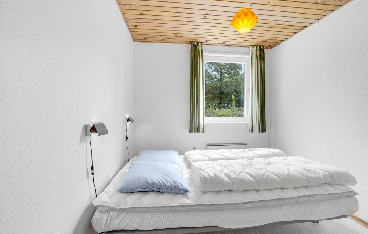 Cozy Home In Romo With Kitchen Tagholm Extérieur photo