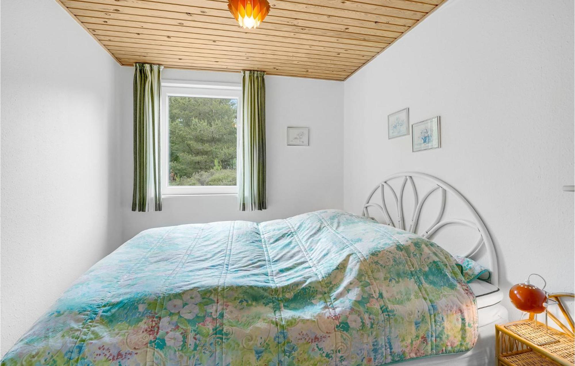 Cozy Home In Romo With Kitchen Tagholm Extérieur photo